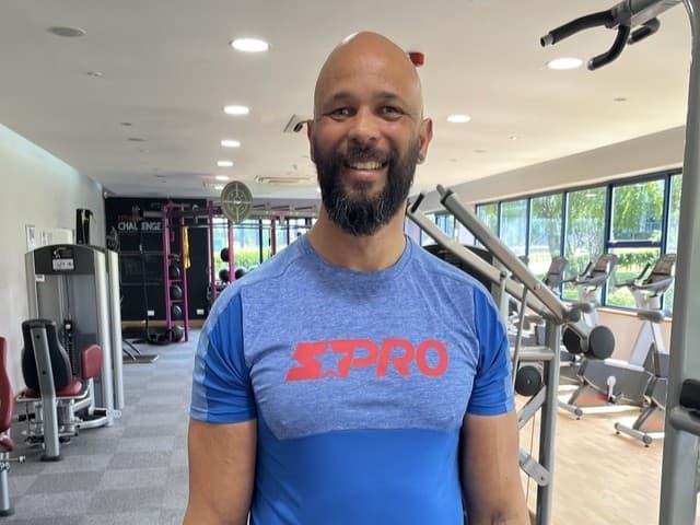 Roy Essandoh